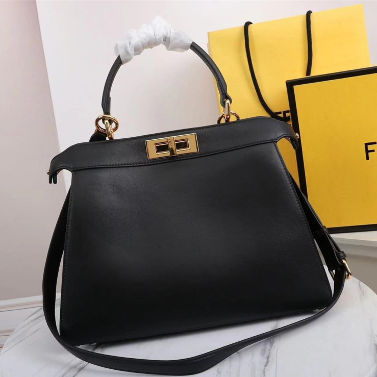 Fendi Peekaboo Bags - Click Image to Close